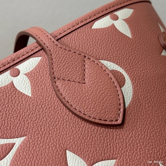 Cheap VUITTON MM LOUIS NEVERFULL 0715